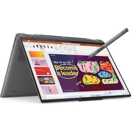 Lenovo Yoga 7 2-in-1 14IML9 14-inch (2023) - Core Ultra 7 155U - 16GB - SSD 512 GB QWERTY - English