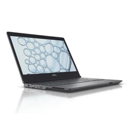 Fujitsu LifeBook U7410 14-inch (2020) - Core i5 - Gen 10 (U) - 16GB - SSD 512 GB QWERTY - Swedish