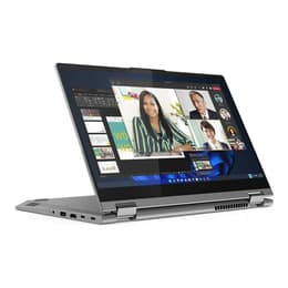 Lenovo ThinkBook 14S Yoga G3 IRU 14-inch (2023) - Core i7 - Gen 13 (U) - 8GB - SSD 2 TB AZERTY - French