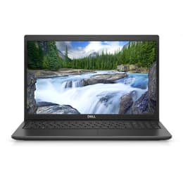 Dell Latitude 3520 15-inch (2021) - Core i5 - Gen 11 (G) - 16GB - SSD 256 GB QWERTZ - German