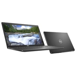 Dell Latitude 3520 15-inch (2021) - Core i5 - Gen 11 (G) - 16GB - SSD 256 GB QWERTZ - German
