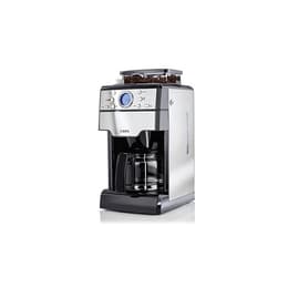 Coffee maker with grinder Without capsule Aeg KAM300 1.2500L - Black/Grey