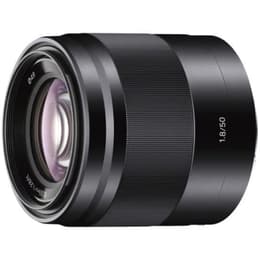Sony Camera Lense Sony E 50mm f/1.8