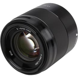 Sony Camera Lense 50mm f/1.8 Sony E 50mm f/1.8