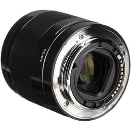 Sony Camera Lense 50mm f/1.8 Sony E 50mm f/1.8