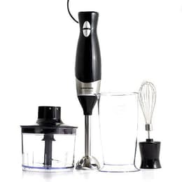 Blender Grundig BL 5040 L - Black