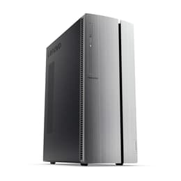 IdeaCentre 510-15ICK Core i5-9400 2.9Ghz - SSD 256 GB - 8GB