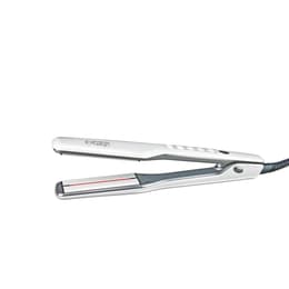 Italian Design IDEINFRAPROT - White Hair straightener