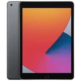 iPad 10.2 (2020) 8th gen 32 Go - WiFi - Space Gray