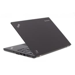 Lenovo Thinkpad T450S 14-inch (2015) - Core i5-5200U - 8GB - SSD 128 GB QWERTY - Spanish