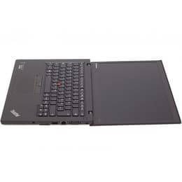 Lenovo Thinkpad T450S 14-inch (2015) - Core i5-5200U - 8GB - SSD 128 GB QWERTY - Spanish