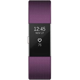 Fitbit Charge 2 Connected devices
