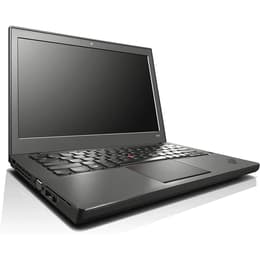 Lenovo ThinkPad X240 12-inch (2013) - Core i5-4300U - 8GB - SSD 180 GB QWERTZ - Swiss