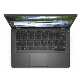 Dell Latitude 5400 14-inch (2019) - Core i5 - Gen 8 (U) - 64GB - SSD 1 TB QWERTY - Swedish
