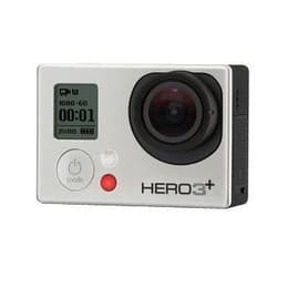 Gopro Hero 3+ Black Edition Sport camera