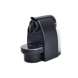 Espresso with capsules Nespresso compatible Krups XN 2120 L - Black