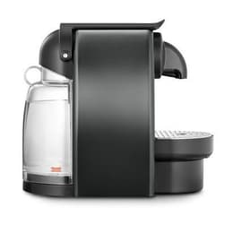 Espresso with capsules Nespresso compatible Krups XN 2120 L - Black