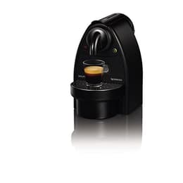 Espresso with capsules Nespresso compatible Krups XN 2120 L - Black