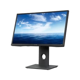 23-inch Dell P2317HF 1920 x 1080 LED Monitor Black
