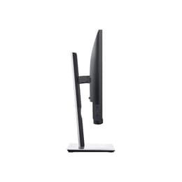 23-inch Dell P2317HF 1920 x 1080 LED Monitor Black