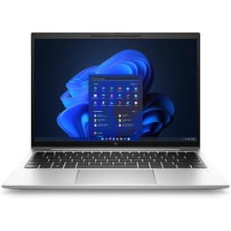 HP EliteBook 640 G9 14-inch (2022) - Core i5 - Gen 12 (U) - 16GB - SSD 2 TB QWERTY - English