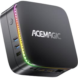 AK1PLUS N95 1.7Ghz - SSD 512 GB - 16GB
