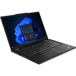 Lenovo ThinkPad X13 Yoga G3 14-inch (2018) - Core i7 - Gen 8 (U) - 16GB - SSD 256 GB QWERTY - English