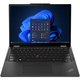 Lenovo ThinkPad X13 Yoga G3 14-inch (2018) - Core i7 - Gen 8 (U) - 16GB - SSD 256 GB QWERTY - English