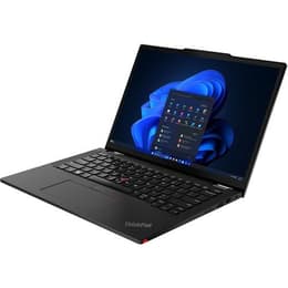 Lenovo ThinkPad X13 Yoga G3 14-inch (2018) - Core i7 - Gen 8 (U) - 16GB - SSD 256 GB QWERTY - English