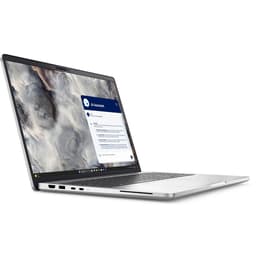 Dell Pro 16 Plus PB16250 16-inch (2024) - Core Ultra 7 268V - 32GB - SSD 512 GB AZERTY - French
