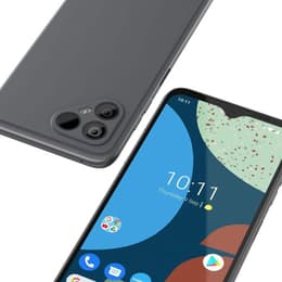 Fairphone 4 256GB - Grey - Unlocked