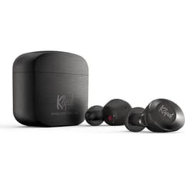 Klipsch T5 II Earbud Bluetooth Earphones - Black