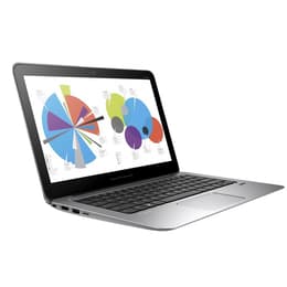 HP EliteBook Folio 1020 G1 12-inch (2014) - Core M-5Y71 - 8GB - SSD 256 GB QWERTY - Swedish