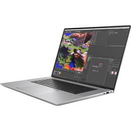HP ZBook Studio 16 G10 16-inch (2023) - Core i9-13900H - 64GB - SSD 1 TB QWERTY - Dutch