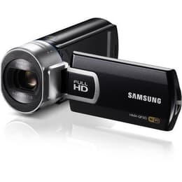 HMX-QF30 Camcorder - Black