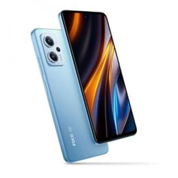 Xiaomi Poco X4 GT 128GB - Blue - Unlocked