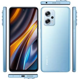 Xiaomi Poco X4 GT 128GB - Blue - Unlocked