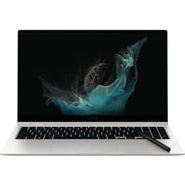 Samsung Galaxy Book2 Pro 360 15-inch (2022) - Core i7 - Gen 12 (P) - 16GB - SSD 512 GB QWERTY - Spanish