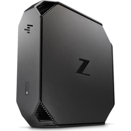Z2 G4 Mini Core i5-8500 3Ghz - SSD 256 GB - 64GB
