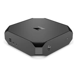 Z2 G4 Mini Core i5-8500 3Ghz - SSD 256 GB - 64GB