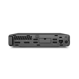 ProDesk 400 G5 Desktop Mini Core i5-9500T 2.2Ghz - SSD 256 GB - 8GB