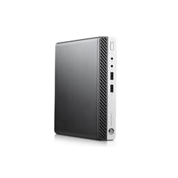 ProDesk 400 G5 Desktop Mini Core i5-9500T 2.2Ghz - SSD 256 GB - 8GB