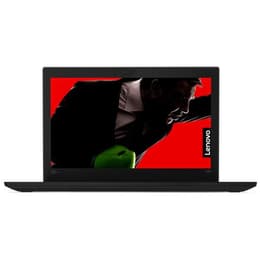 Lenovo ThinkPad X280 12-inch (2017) - Core i5-8350U - 16GB - SSD 512 GB QWERTZ - German
