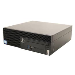 OptiPlex 3060 SFF Core i5-8400 2.8Ghz - SSD 128 GB - 8GB