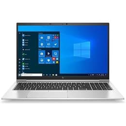 HP EliteBook 855 G7 15-inch (2020) - Ryzen 3 PRO 4450U - 8GB - SSD 512 GB AZERTY - French