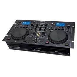 Gemini CDM-4000 CD Deck