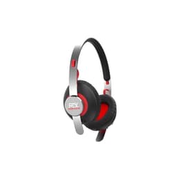 Mtx Audio IX3BT noise-Cancelling wireless Headphones - Black/Grey