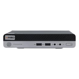 ProDesk 400 G4 Mini Core i5-8400T 1.7Ghz - SSD 256 GB - 16GB