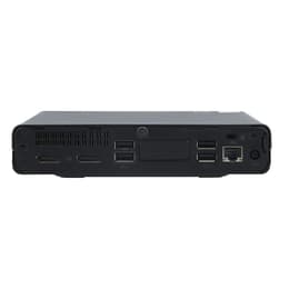 ProDesk 400 G4 Mini Core i5-8400T 1.7Ghz - SSD 256 GB - 16GB