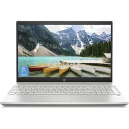 HP Pavilion 15-cw1500sa 15-inch (2018) - Ryzen 3 - 3000 Series (U) - 8GB - SSD 256 GB QWERTY - English